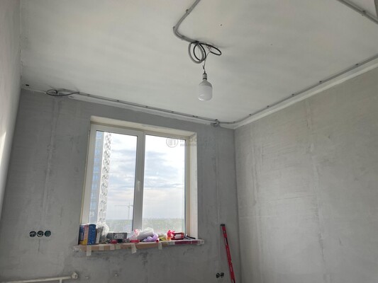 Продам трехкомнатную (3-комн.) квартиру, Домостроительная ул, 3, Москва г