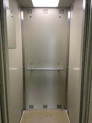 Продам трехкомнатную (3-комн.) квартиру, Домостроительная ул, 3, Москва г