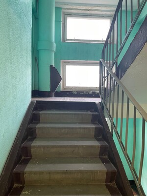 Продам трехкомнатную (3-комн.) квартиру, Домостроительная ул, 3, Москва г