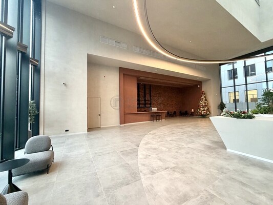 Продам однокомнатную (1-комн.) квартиру, Автомобильный проезд, 4, Москва г