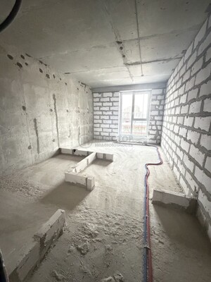 Продам однокомнатную (1-комн.) квартиру, Автомобильный проезд, 4, Москва г