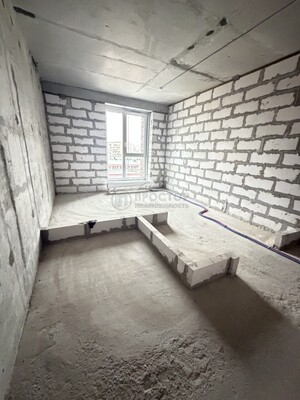 Продам однокомнатную (1-комн.) квартиру, Автомобильный проезд, 4, Москва г