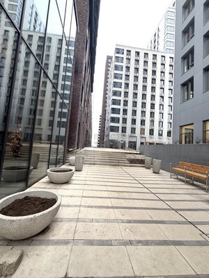 Продам однокомнатную (1-комн.) квартиру, Автомобильный проезд, 4, Москва г