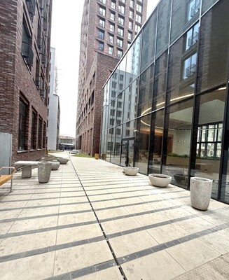 Продам однокомнатную (1-комн.) квартиру, Автомобильный проезд, 4, Москва г