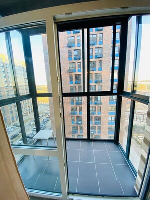 Продам однокомнатную (1-комн.) квартиру, Аэростатная ул, 6к4, Кокошкино п
