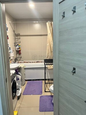 Продам однокомнатную (1-комн.) квартиру, Ленская ул, 8, Москва г