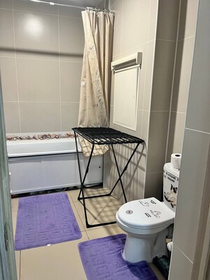 Продам однокомнатную (1-комн.) квартиру, Ленская ул, 8, Москва г