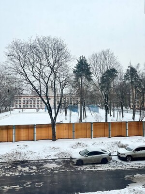 Продам однокомнатную (1-комн.) квартиру, Ленская ул, 8, Москва г