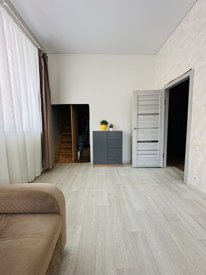 Продам однокомнатную (1-комн.) квартиру, Екатерининская ул, 9, Мурино п