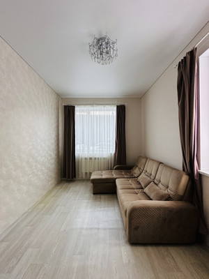 Продам однокомнатную (1-комн.) квартиру, Екатерининская ул, 9, Мурино п