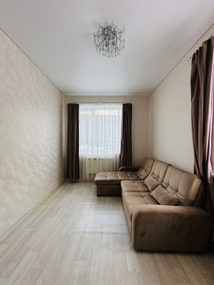 Продам однокомнатную (1-комн.) квартиру, Екатерининская ул, 9, Мурино п