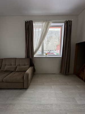 Продам однокомнатную (1-комн.) квартиру, Екатерининская ул, 9, Мурино п