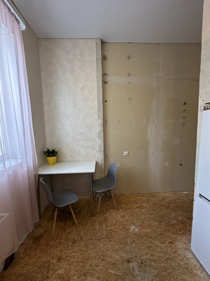 Продам однокомнатную (1-комн.) квартиру, Екатерининская ул, 9, Мурино п