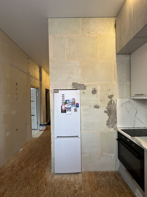 Продам однокомнатную (1-комн.) квартиру, Екатерининская ул, 9, Мурино п