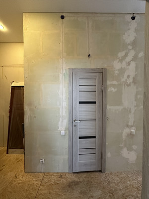 Продам однокомнатную (1-комн.) квартиру, Екатерининская ул, 9, Мурино п