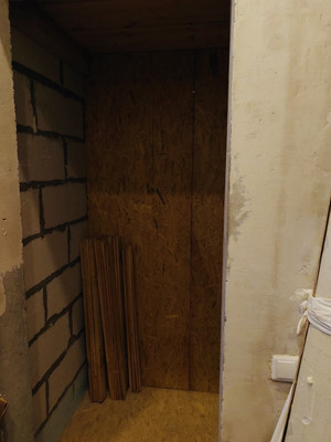 Продам однокомнатную (1-комн.) квартиру, Екатерининская ул, 9, Мурино п