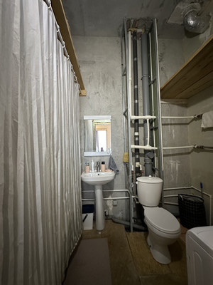 Продам однокомнатную (1-комн.) квартиру, Екатерининская ул, 9, Мурино п