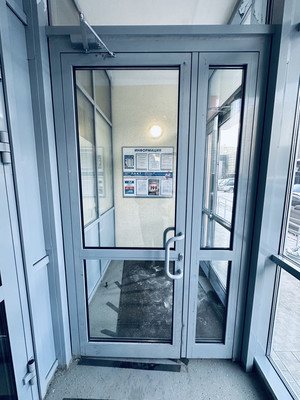 Продам однокомнатную (1-комн.) квартиру, Екатерининская ул, 9, Мурино п