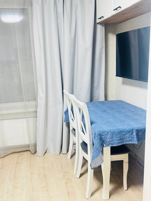 Продам однокомнатную (1-комн.) квартиру, Аминьевское ш, 5, Москва г