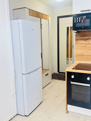 Продам однокомнатную (1-комн.) квартиру, Аминьевское ш, 5, Москва г