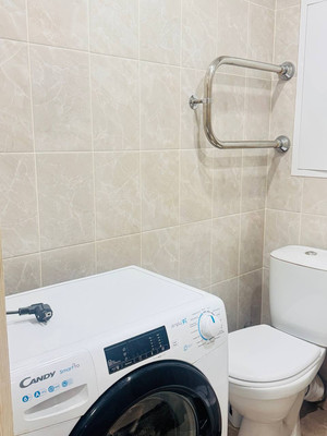 Продам однокомнатную (1-комн.) квартиру, Аминьевское ш, 5, Москва г