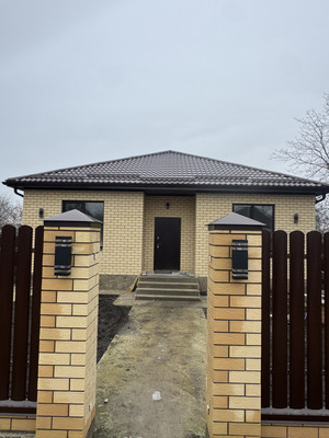 Продам дом, Кубанская ул, Гостагаевская ст-ца, 0 км от города