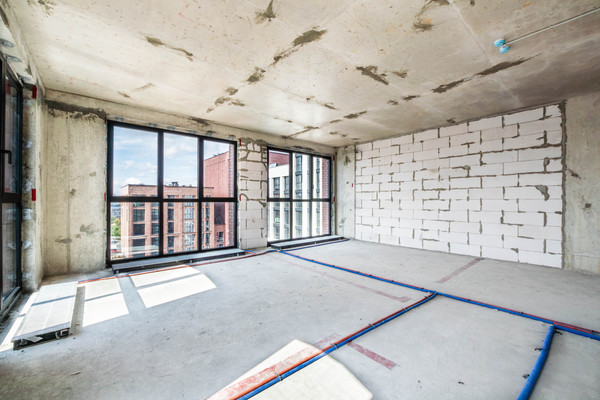 Продам двухкомнатную (2-комн.) квартиру, Малая Почтовая ул, 12, Москва г