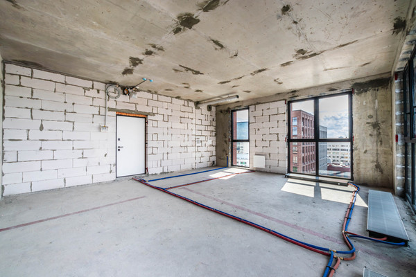 Продам двухкомнатную (2-комн.) квартиру, Малая Почтовая ул, 12, Москва г