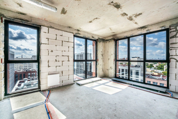 Продам двухкомнатную (2-комн.) квартиру, Малая Почтовая ул, 12, Москва г