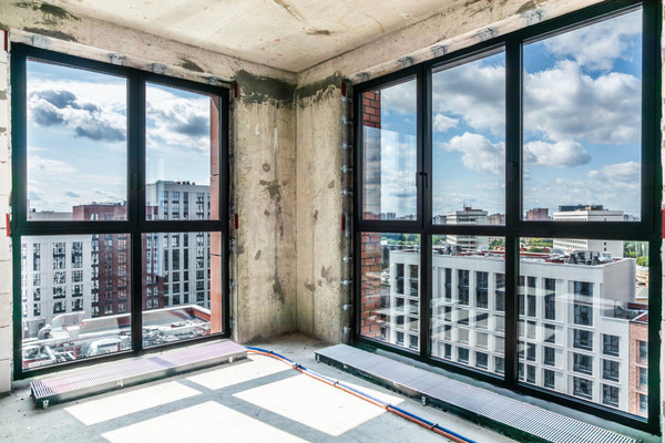 Продам двухкомнатную (2-комн.) квартиру, Малая Почтовая ул, 12, Москва г