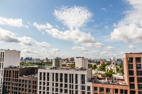 Продам двухкомнатную (2-комн.) квартиру, Малая Почтовая ул, 12, Москва г