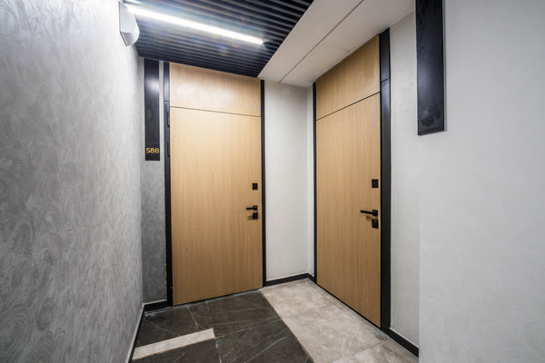 Продам двухкомнатную (2-комн.) квартиру, Малая Почтовая ул, 12, Москва г