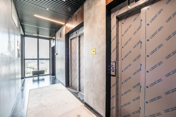 Продам двухкомнатную (2-комн.) квартиру, Малая Почтовая ул, 12, Москва г