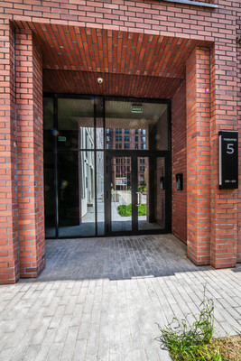 Продам двухкомнатную (2-комн.) квартиру, Малая Почтовая ул, 12, Москва г