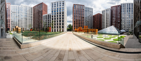 Продам двухкомнатную (2-комн.) квартиру, Малая Почтовая ул, 12, Москва г