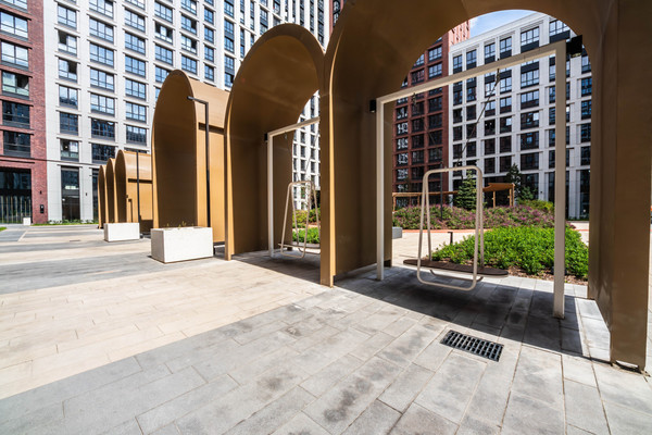 Продам двухкомнатную (2-комн.) квартиру, Малая Почтовая ул, 12, Москва г