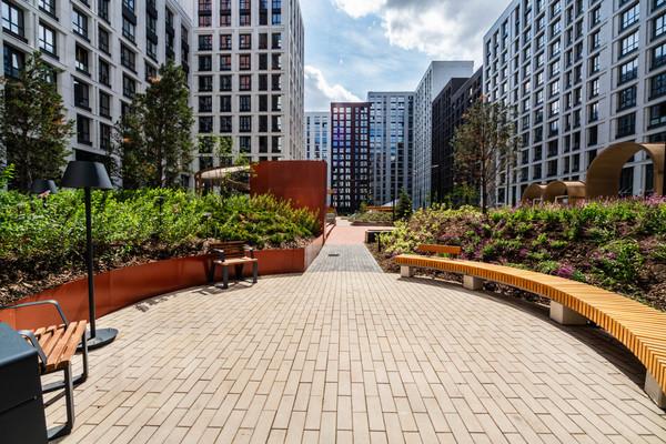 Продам двухкомнатную (2-комн.) квартиру, Малая Почтовая ул, 12, Москва г