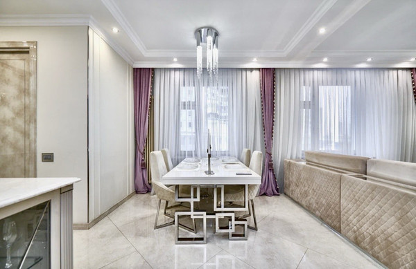 Продам трехкомнатную (3-комн.) квартиру, Маршала Жукова пр-кт, 32к2, Москва г