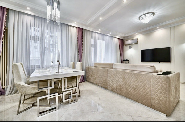 Продам трехкомнатную (3-комн.) квартиру, Маршала Жукова пр-кт, 32к2, Москва г