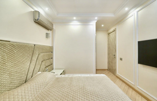 Продам трехкомнатную (3-комн.) квартиру, Маршала Жукова пр-кт, 32к2, Москва г