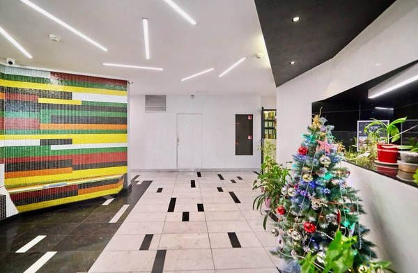 Продам трехкомнатную (3-комн.) квартиру, Маршала Жукова пр-кт, 32к2, Москва г