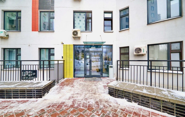 Продам трехкомнатную (3-комн.) квартиру, Маршала Жукова пр-кт, 32к2, Москва г