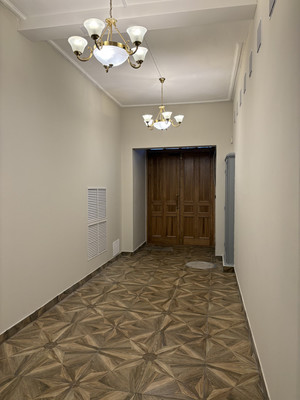 Продам двухкомнатную (2-комн.) квартиру, 7-я В.О. линия, 38, Санкт-Петербург г