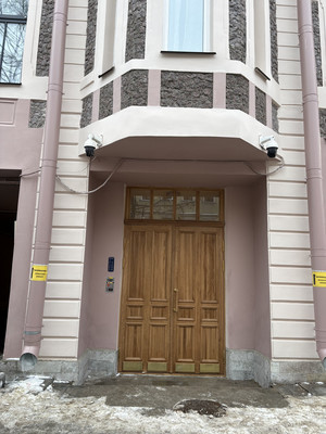 Продам двухкомнатную (2-комн.) квартиру, 7-я В.О. линия, 38, Санкт-Петербург г