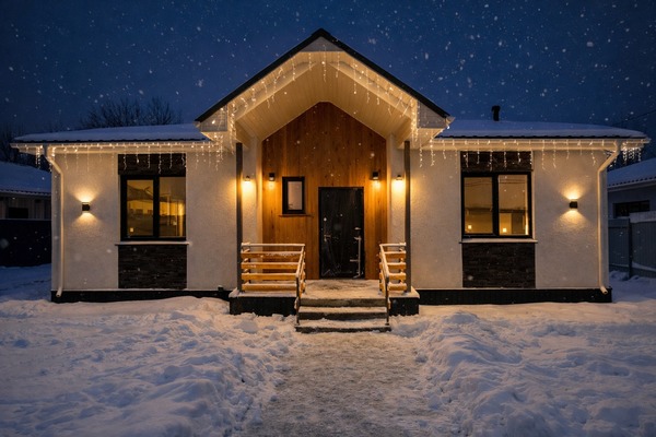 Продам коттедж, Дмитровские сады тер, Зверково д, 0 км от города