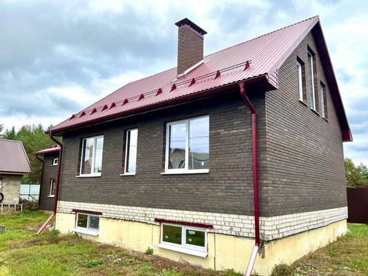 Продам коттедж, Цветочная ул, 92, ПСК Монтажник тер., 0 км от города