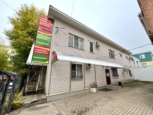 Продам аптеку 536 м2, Варейкиса ул, 70, Воронеж г