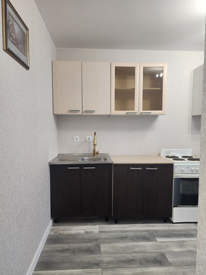 Продам однокомнатную (1-комн.) квартиру, Петропавловская ул, 13, Новоселье гп