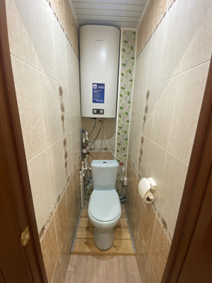 Продам однокомнатную (1-комн.) квартиру, Олега Кошевого ул, 16к1, Мурманск г