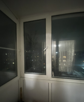 Продам однокомнатную (1-комн.) квартиру, Олега Кошевого ул, 16к1, Мурманск г